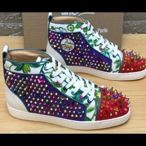 Womens designer shoes